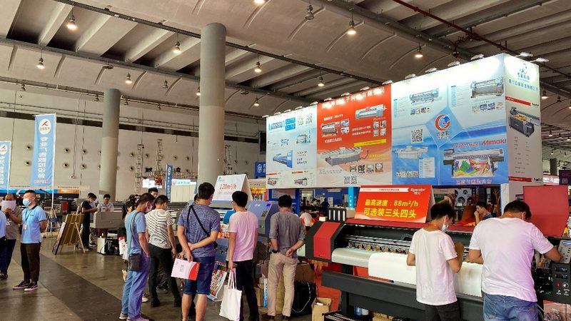 展览展示工程：一体化设计与施工的奥秘**