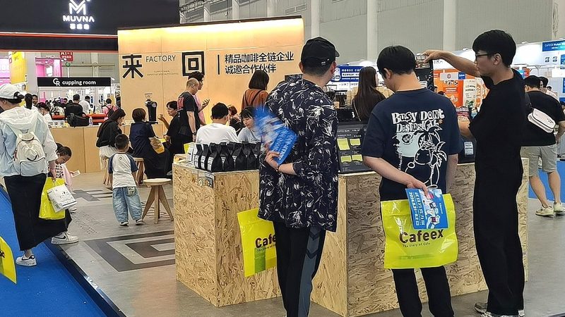 工业展台搭建：揭秘定制厂家排名背后的考量因素