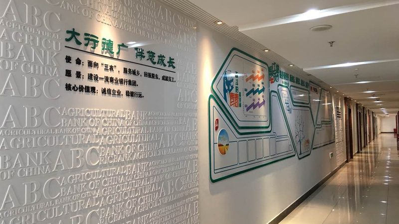 上海广告公司设计材质报价：揭秘特装展台的搭建之道