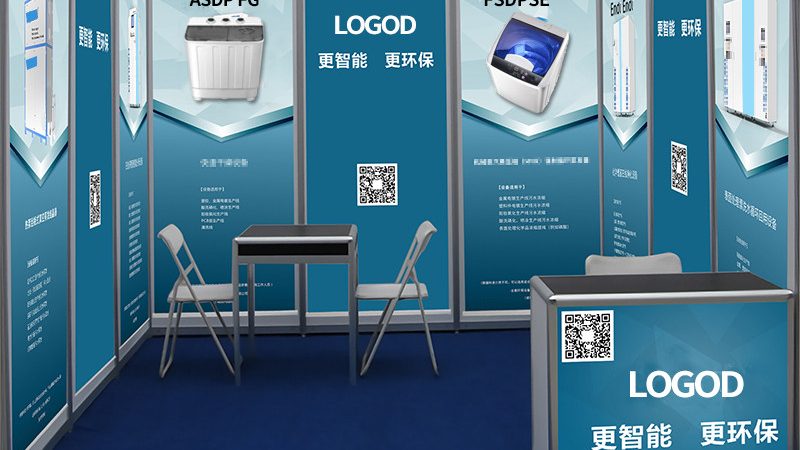 展台搭建与装修，到底谁更扛得住时间考验