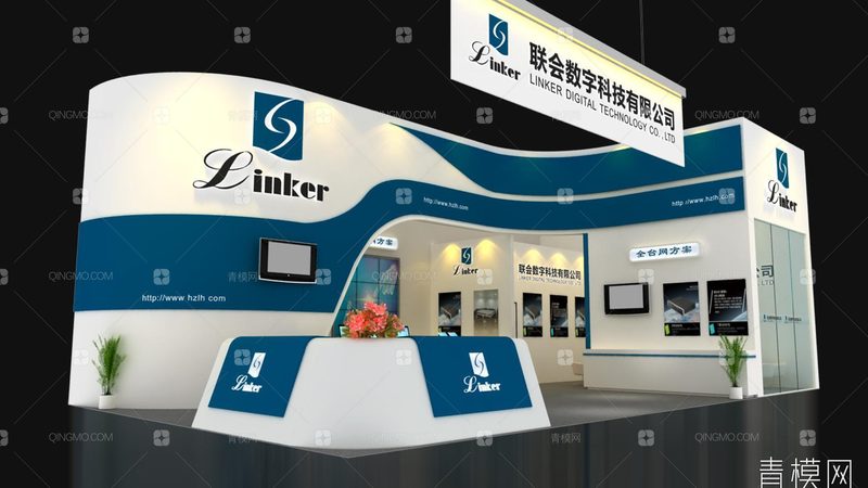 北京广告公司设计报价：揭秘特装展台搭建的关键要素