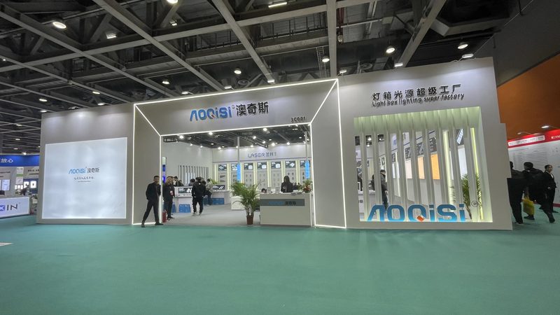 演唱会舞台搭建流程与注意事项