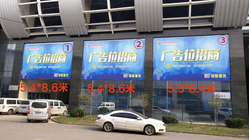 卡布灯箱制作材料揭秘：如何挑选优质灯箱？**